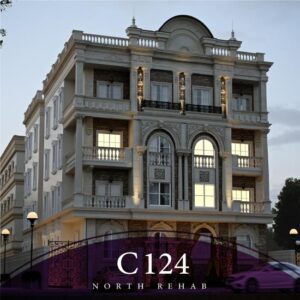 C124-ليلي