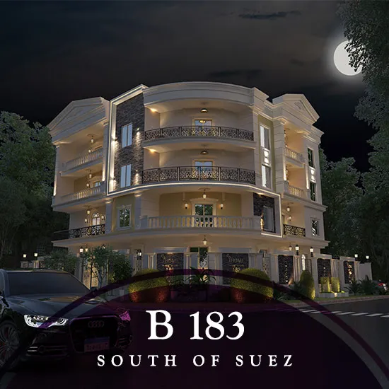 B183-ليلي